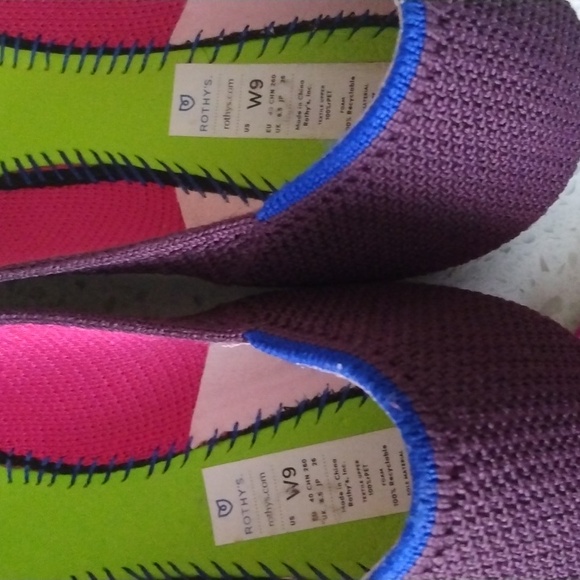 ROTHY. S   Shoes